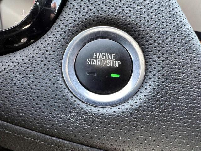2023 Cadillac XT5 - $31,999