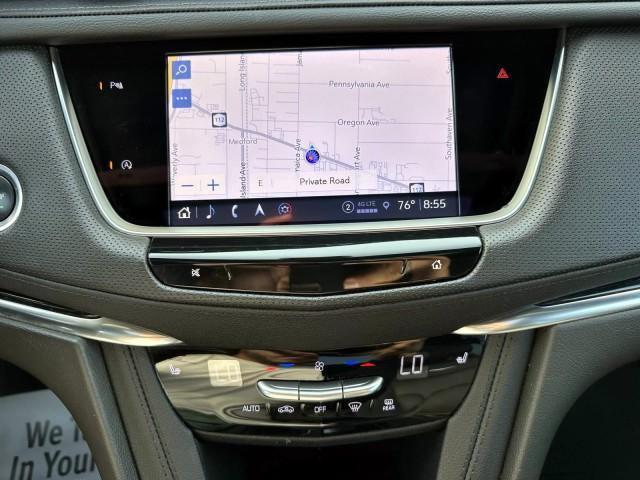 2023 Cadillac XT5 - $31,999