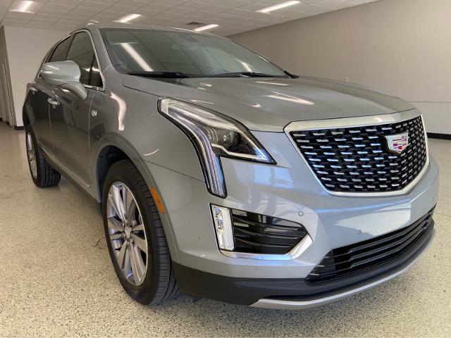 2025 Cadillac XT5 - $38,490