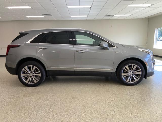 2025 Cadillac XT5 - $38,490