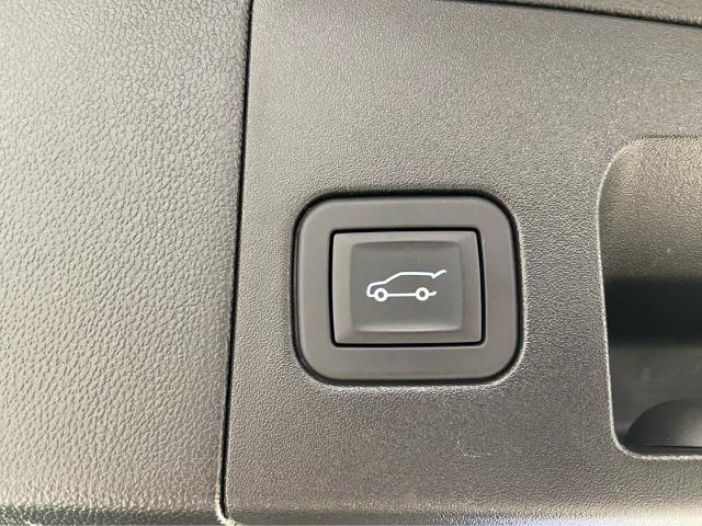 2025 Cadillac XT5 - $38,490
