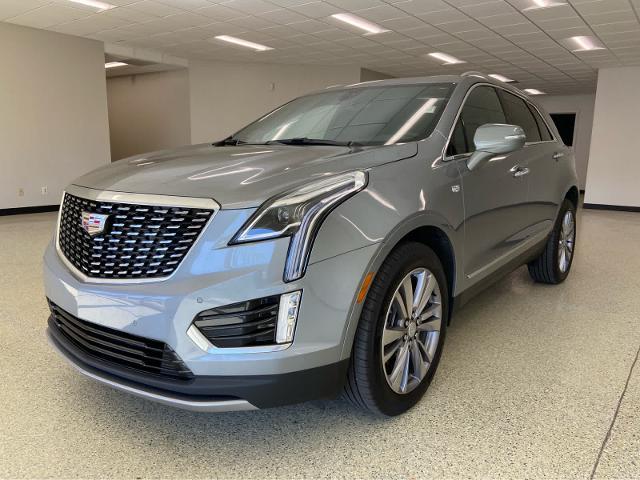 2025 Cadillac XT5 - $38,490
