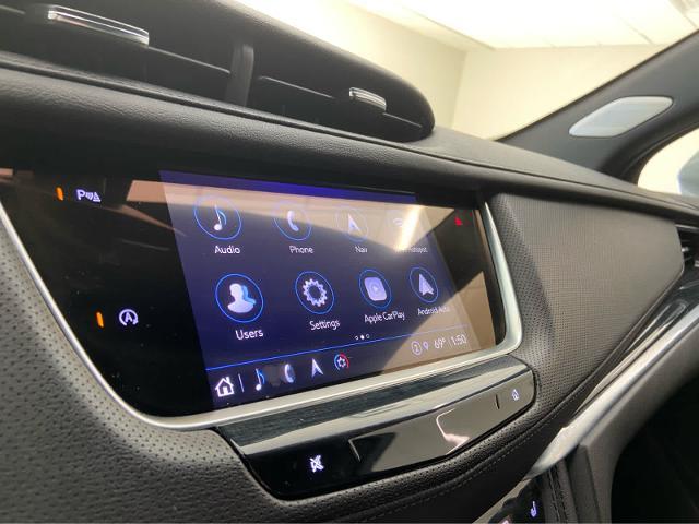 2025 Cadillac XT5 - $38,490