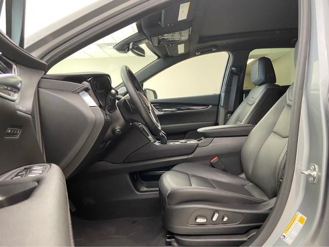 2025 Cadillac XT5 - $38,490