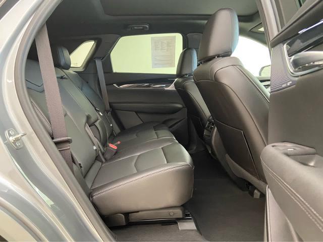 2025 Cadillac XT5 - $38,490