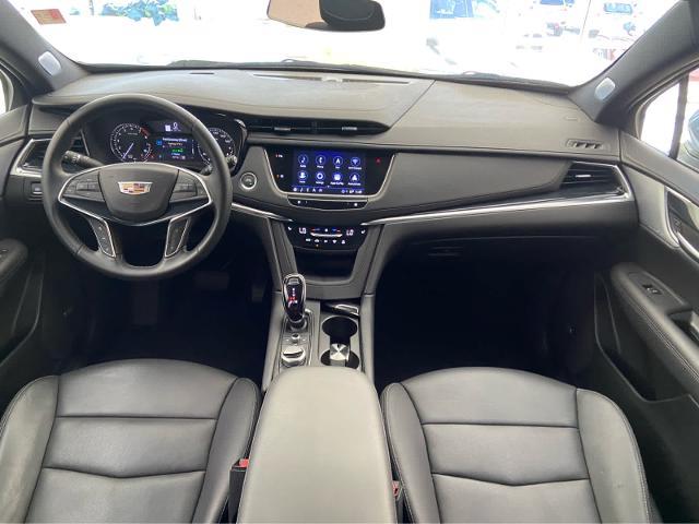 2025 Cadillac XT5 - $38,490