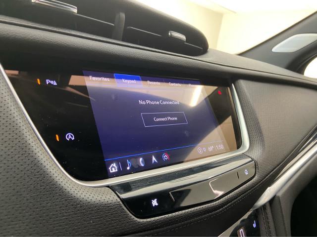 2025 Cadillac XT5 - $38,490