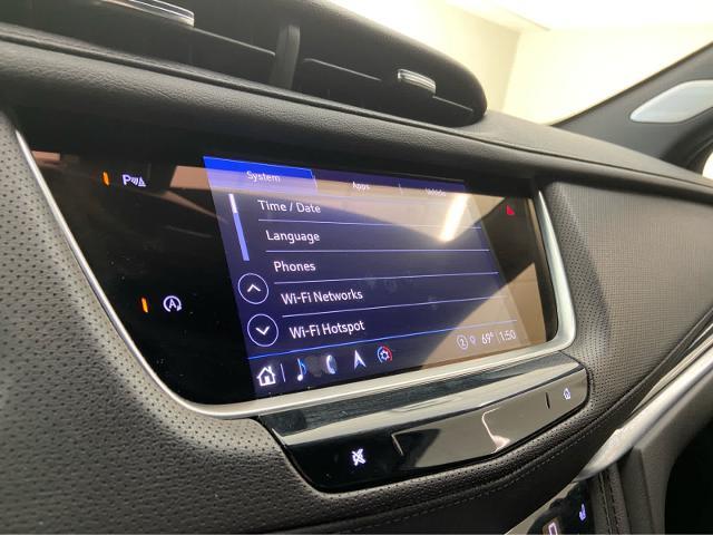 2025 Cadillac XT5 - $38,490