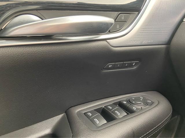 2025 Cadillac XT5 - $38,490