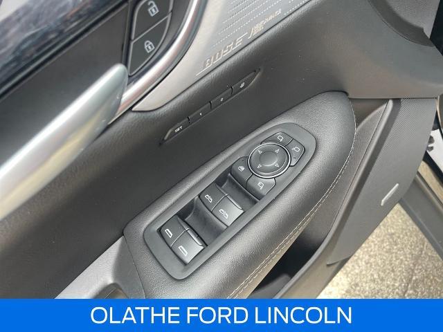 2025 Cadillac XT5 - $43,943