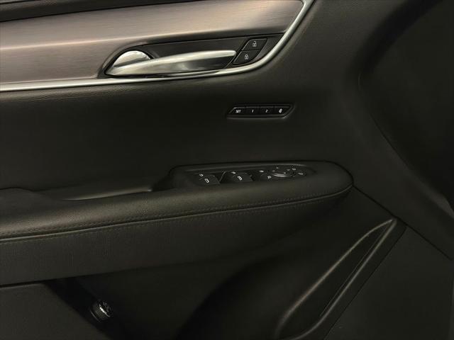 2019 Cadillac XT5 - $17,000