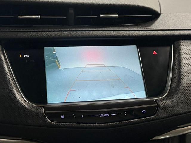 2019 Cadillac XT5 - $17,000