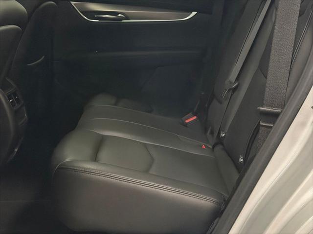 2019 Cadillac XT5 - $17,000