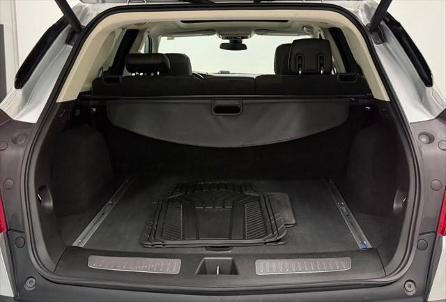2019 Cadillac XT5 - $17,000