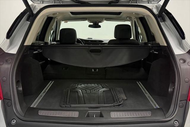 2019 Cadillac XT5 - $17,000