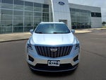 2020 XT5 Thumbnail 2