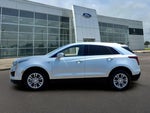 2020 XT5 Thumbnail 22