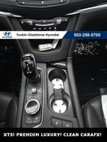 2021 XT5 Thumbnail 18