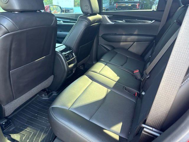 2021 Cadillac XT5 - $28,222