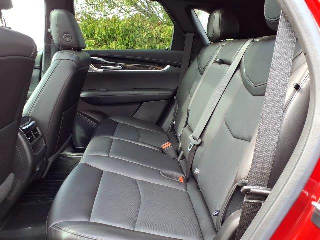 2021 Cadillac XT5 - $28,222