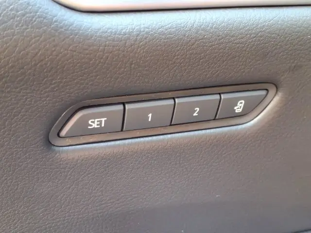 2021 Cadillac XT5 - $28,517