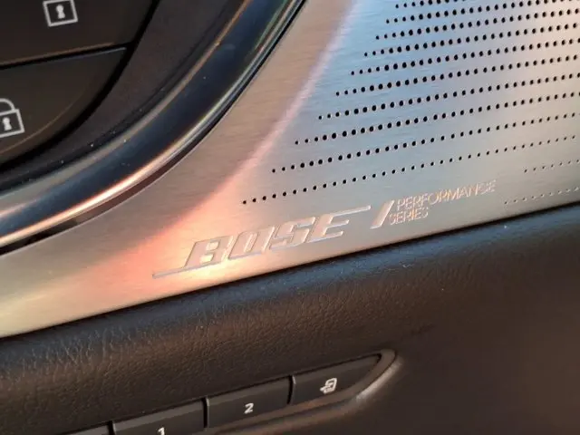 2021 Cadillac XT5 - $28,517