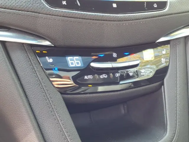 2021 Cadillac XT5 - $28,517