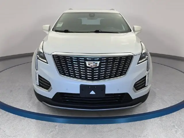 2021 Cadillac XT5 - $19,984
