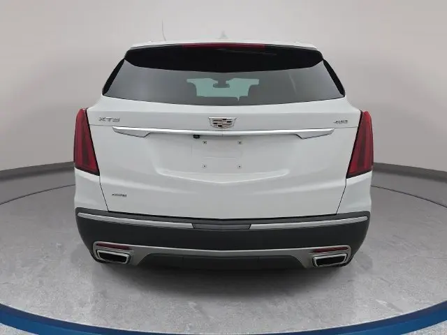 2021 Cadillac XT5 - $19,984