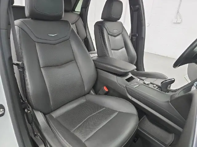 2021 Cadillac XT5 - $19,984