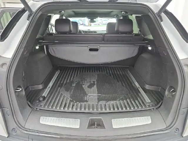 2021 Cadillac XT5 - $19,984