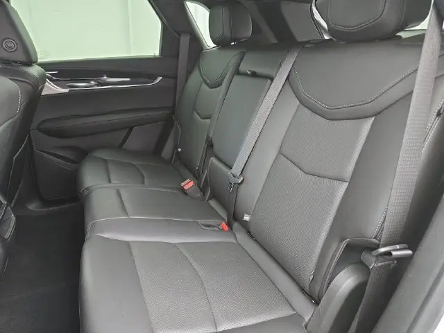 2021 Cadillac XT5 - $19,984