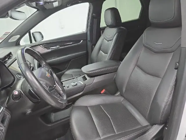 2021 Cadillac XT5 - $19,984