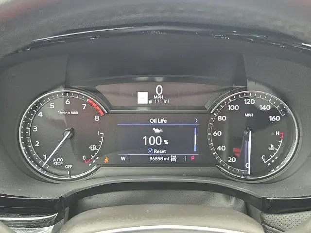2021 Cadillac XT5 - $19,984