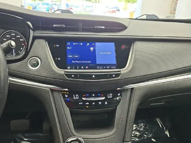 2021 Cadillac XT5 - $19,984