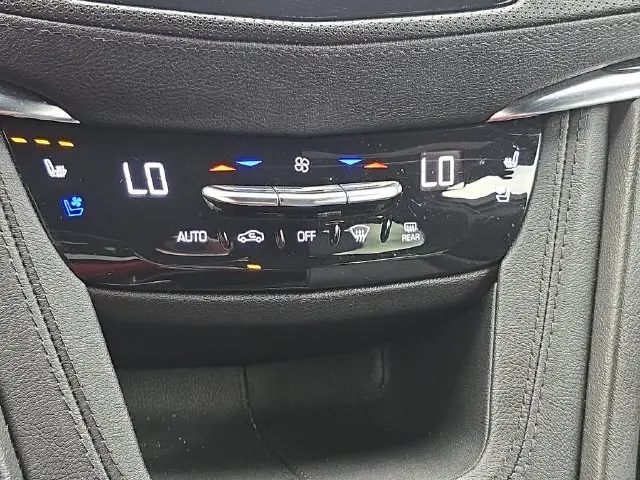2021 Cadillac XT5 - $19,984