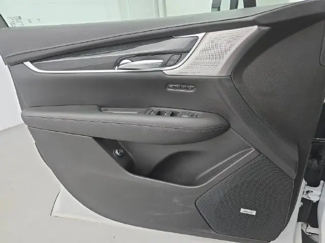 2021 Cadillac XT5 - $19,984