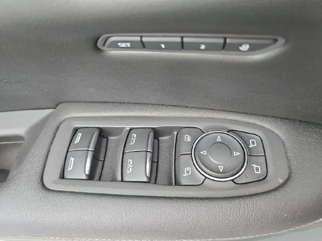 2021 Cadillac XT5 - $19,984