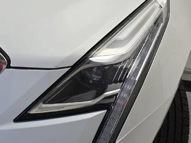 2021 Cadillac XT5 - $19,984