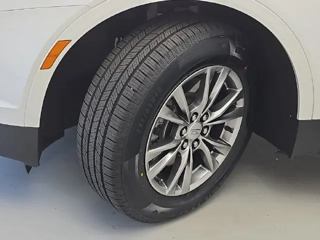 2021 Cadillac XT5 - $19,984