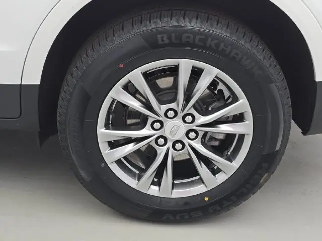 2021 Cadillac XT5 - $19,984