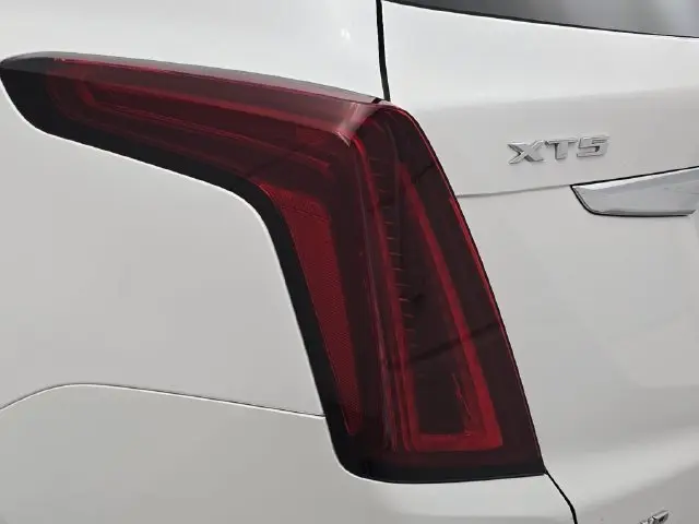 2021 Cadillac XT5 - $19,984