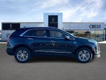2021 XT5 Thumbnail 2