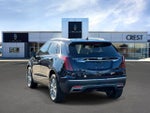 2021 XT5 Thumbnail 4