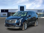 2021 XT5 Thumbnail 5