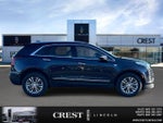 2021 XT5 Thumbnail 2