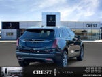 2021 XT5 Thumbnail 3