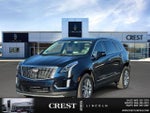 2021 XT5 Thumbnail 5