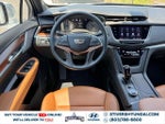 2025 XT5 Thumbnail 2