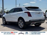 2025 XT5 Thumbnail 12